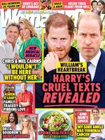 Woman's Day Magazine NZ